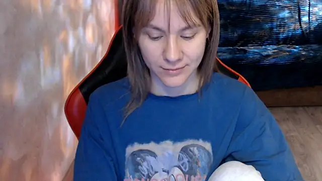 MiaBun1 online show from May 25, 2026, 3:06 am
