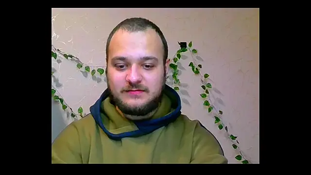 Akiii1112 online show from December 5, 2025, 1:10 pm