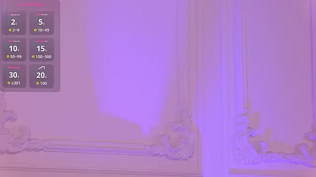 AnnaRow online show from February 1, 2026, 6:22 am