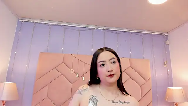 Sabrina Cutte online show from January 9, 2026, 7:32 pm