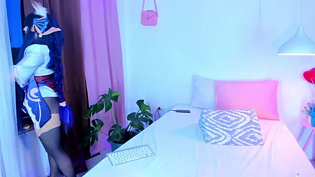  Xynara owo online show from March 3, 2026, 11:45 pm