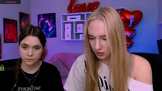 effysosweet online show from February 15, 2026, 10:25 am