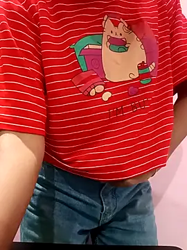 Snapshot of Sexy_Sanaya2 chatting on February 6, 2026, 9:49 am Sexy Sanaya2 online show from February 6, 2026, 9:49 am