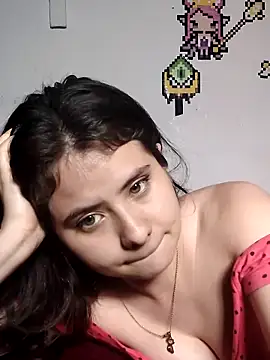 Lissa 25 online show from December 19, 2025, 9:50 pm