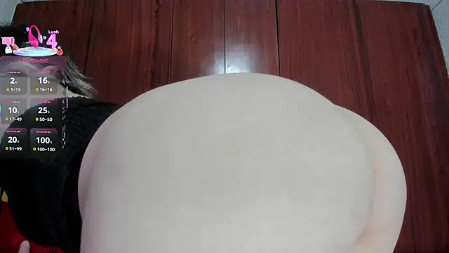 carly grasso online show from March 3, 2026, 8:16 pm