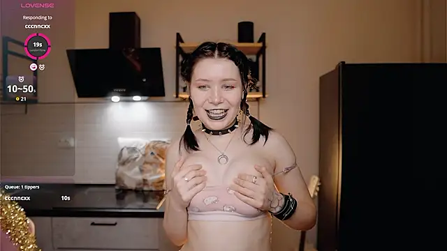 Nickari online show from March 13, 2026, 6:18 am