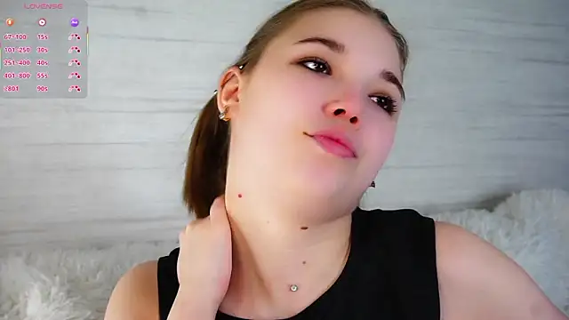 SolBurri online show from February 28, 2026, 1:16 am