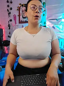 Susana Rojas online show from April 1, 2026, 4:25 am