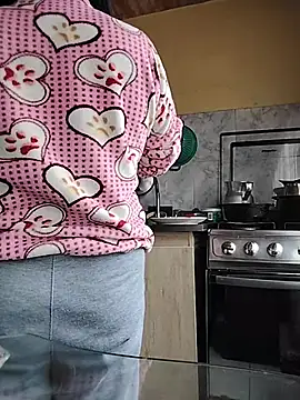 Susana Rojas online show from February 16, 2026, 6:28 pm