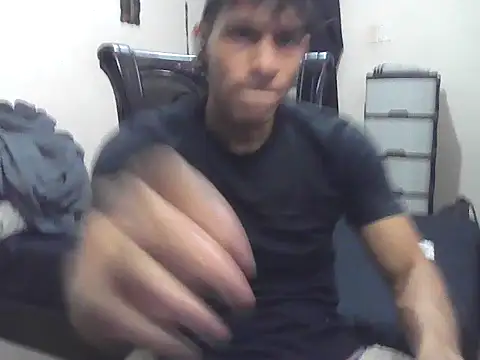 Patrick3 5556 online show from March 24, 2026, 2:33 am