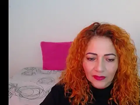 mariajosebarrazaa online show from December 21, 2025, 7:59 pm