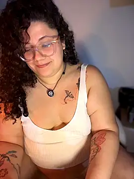 VanesssaMilf  online show from April 8, 2026, 12:34 am