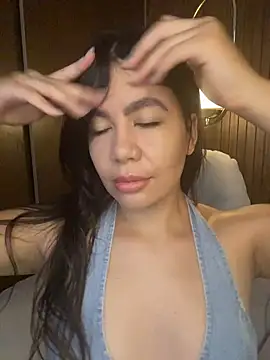 ValentinaEliot online show from February 3, 2026, 2:22 pm