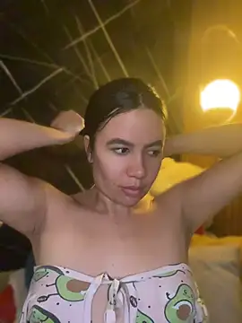 ValentinaEliot online show from April 12, 2026, 1:31 am