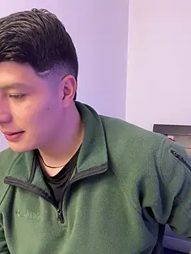 Goldenknight33 online show from February 24, 2026, 4:19 pm