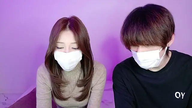  noanyan  online show from January 17, 2026, 12:09 pm