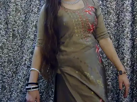 Exotic tanvi online show from March 8, 2026, 3:32 am