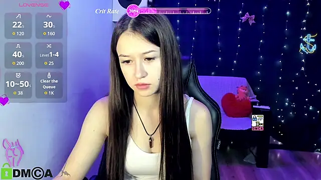 Snapshot of Bellaa_Dream1 chatting on July 18, 2026, 7:33 pm Bellaa Dream1 online show from July 18, 2026, 7:33 pm