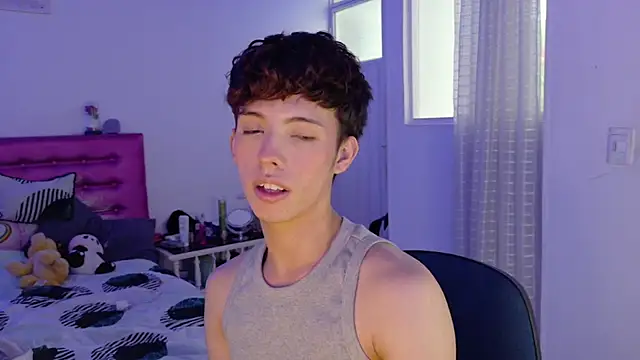 Dani Dancer online show from March 29, 2026, 10:00 pm