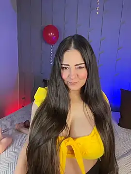 Snapshot of SecretSensuel chatting on February 16, 2026, 12:15 pm SecretSensuel online show from February 16, 2026, 12:15 pm