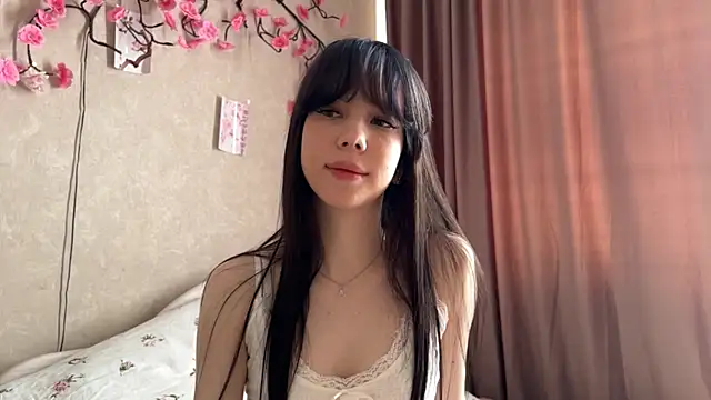 Snapshot of DorindaCail chatting on July 3, 2026, 10:00 am DorindaCail online show from July 3, 2026, 10:00 am
