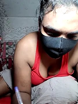 porimoi 505 online show from March 10, 2026, 6:34 pm