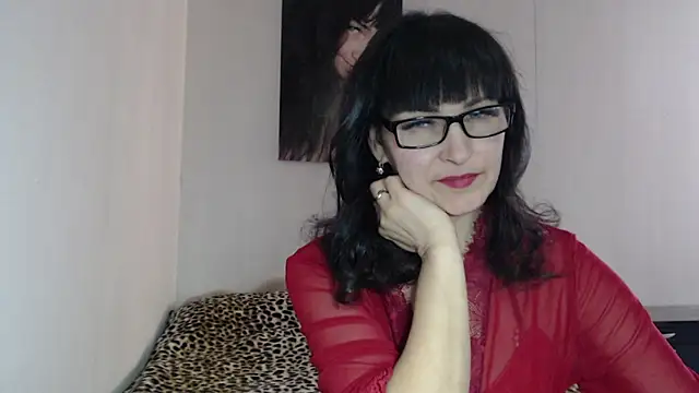 Eila Morigan online show from March 12, 2026, 10:19 am