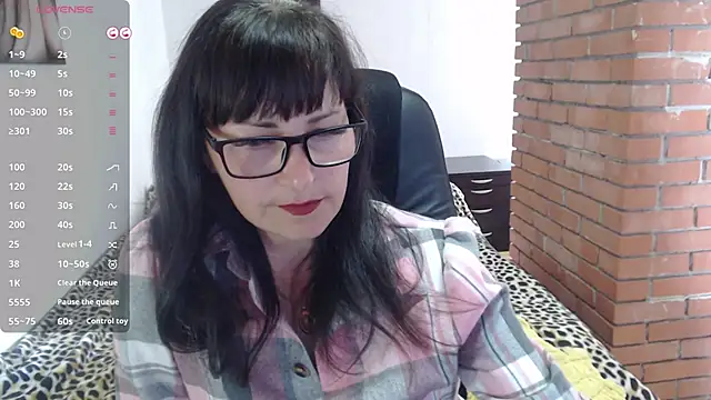Eila Morigan online show from June 2, 2026, 8:14 am