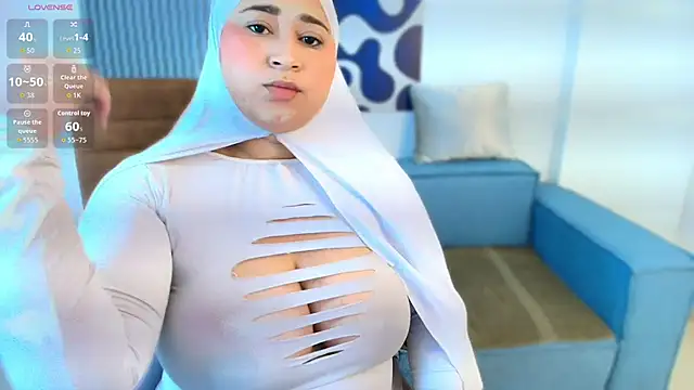 Zalma eva online show from January 10, 2026, 10:54 am