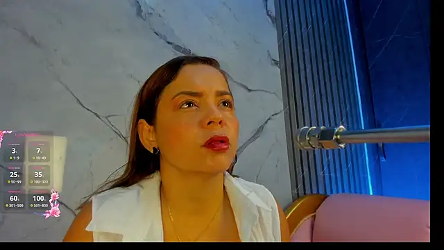 shayra boobs2 online show from February 7, 2026, 10:45 am