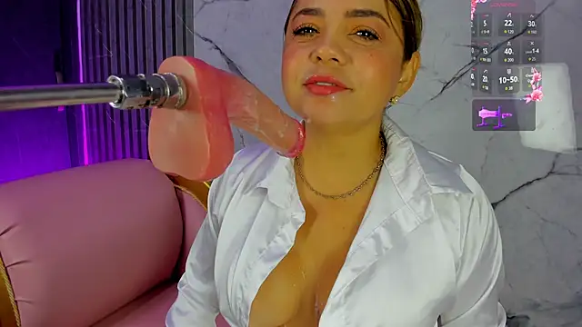 shayra boobs2 online show from April 18, 2026, 10:17 am