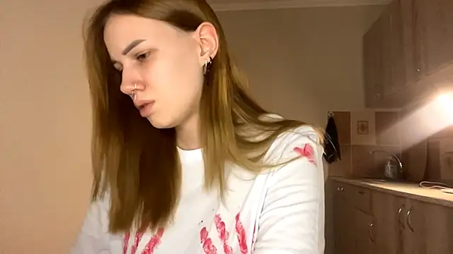 SeductiveNika online show from December 14, 2025, 11:49 am