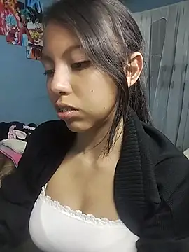 Snapshot of Princess_elia chatting on July 15, 2026, 1:34 am Princess elia online show from July 15, 2026, 1:34 am