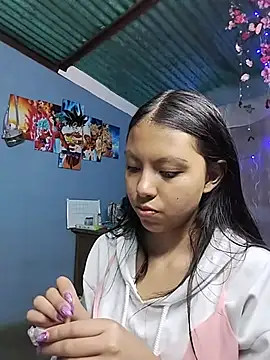 Snapshot of Princess_elia chatting on July 6, 2026, 10:23 pm Princess elia online show from July 6, 2026, 10:23 pm