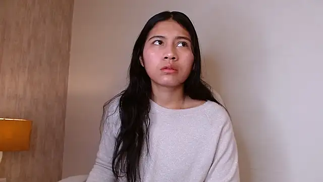 Xaander  online show from January 18, 2026, 3:21 am