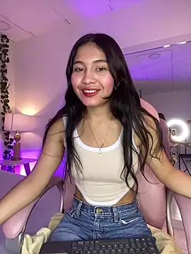 Xaander  online show from February 6, 2026, 8:38 pm