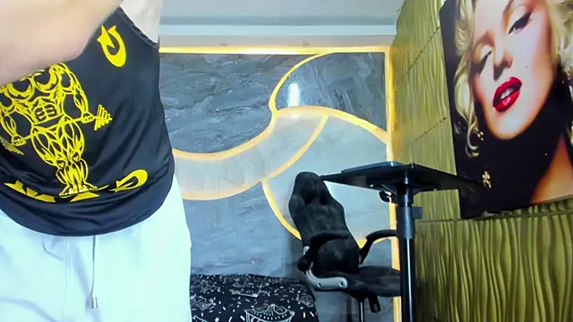 Jhostonex online show from January 8, 2026, 5:02 am