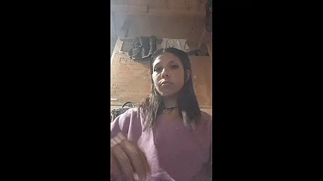 FridahBeli online show from April 22, 2026, 12:12 pm