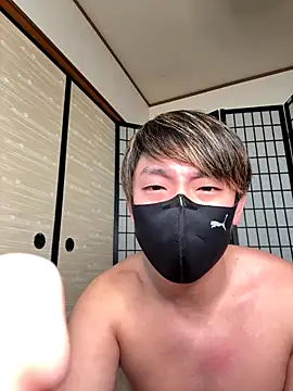 -kou-- online show from January 7, 2026, 1:49 pm