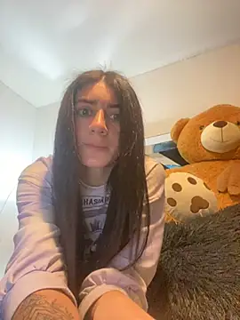 Snapshot of Moon_Magic666 chatting on February 16, 2026, 6:34 am Moon Magic666 online show from February 16, 2026, 6:34 am