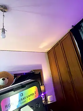 Snapshot of Moon_Magic666 chatting on January 14, 2026, 5:49 pm Moon Magic666 online show from January 14, 2026, 5:49 pm