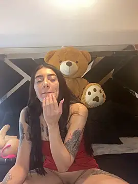 Snapshot of Moon_Magic666 chatting on February 14, 2026, 4:40 pm Moon Magic666 online show from February 14, 2026, 4:40 pm