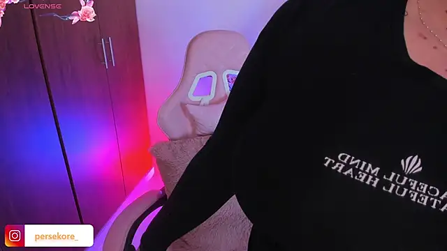 impersy online show from December 14, 2025, 7:41 pm