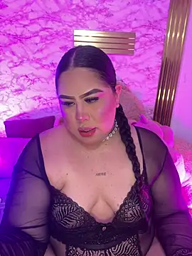 Mia Carters online show from April 2, 2026, 12:07 am