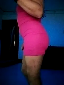 Danypopozuda online show from January 10, 2026, 4:30 am