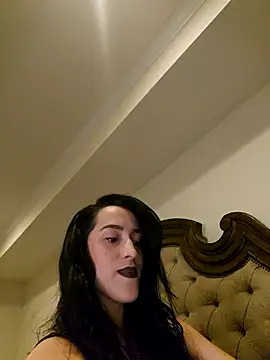 BustyVampyre online show from December 23, 2025, 12:00 am