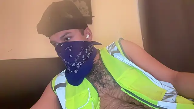 angelblanco online show from February 26, 2026, 1:27 am