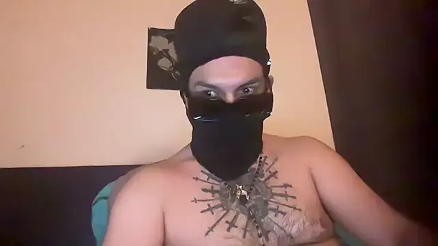 angelblanco online show from April 23, 2026, 11:27 am