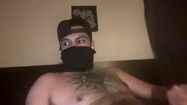 angelblanco online show from February 18, 2026, 8:55 am