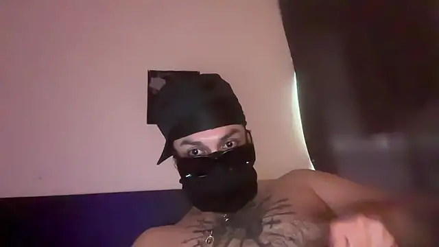 angelblanco online show from January 5, 2026, 6:44 pm